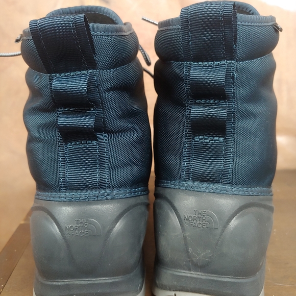 North Face Tsumoru - Picture 4 of 5